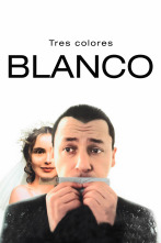 Tres colores: Blanco