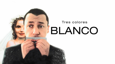 Tres colores: Blanco