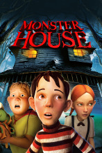 Monster House