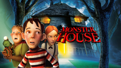 Monster House