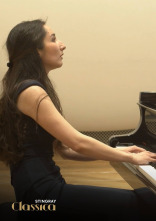 CMIM Piano 2021 - Semifinal: Tamila Salimdjanova