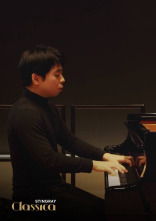 CMIM Piano 2021 - Semifinal: Ken Nakasako