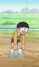 Doraemon (T1): La pistola fabricabromas / Las pegatinas que cambian la personalidad