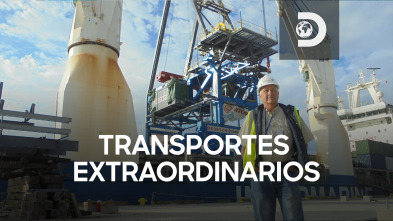 Transportes extraordinarios 