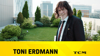 Toni Erdmann