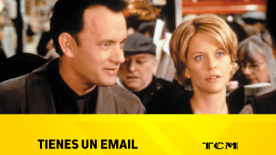 Tienes un e-mail