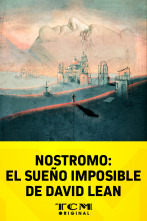 Nostromo: el sueño imposible de David Lean