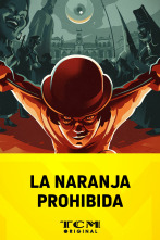 La naranja prohibida