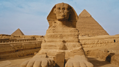 Tesoros perdidos de...: Los secretos de las reinas de Egipto