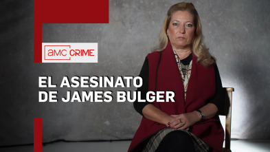 El asesinato de James Bulger 