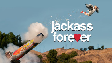 (LSE) - Jackass Forever