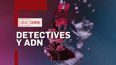 Detectives y ADN 