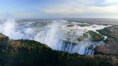 Grandes ríos: Zambeze