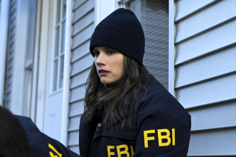 FBI (T4): Ep.18 No temas nada