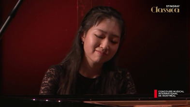 CMIM Piano 2021 - Semifinal: Su Yeon Kim