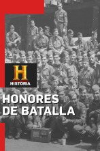 Honores de batalla 