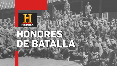 Honores de batalla 