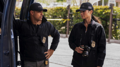 NCIS: Naval... (T19): Ep.20 Todo o nada