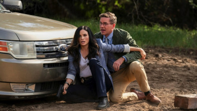 NCIS: Naval... (T19): Ep.20 Todo o nada