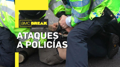 Ataques a policías (T1)