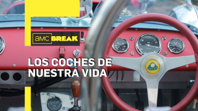 Los coches de... (T1): Primeros coches