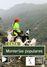 Monterias populares