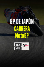 Mundial de MotoGP: GP...: Carrera MotoGP