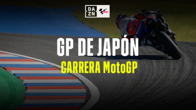 Mundial de MotoGP: GP...: Carrera MotoGP