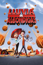 Lluvia de albóndigas