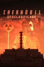 Chernóbil desclasificado 