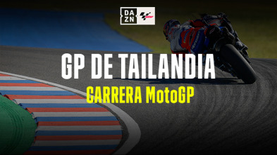 Mundial de MotoGP: GP...: Carrera MotoGP