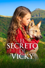 (LSE) - El secreto de Vicky