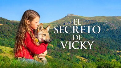 El secreto de Vicky