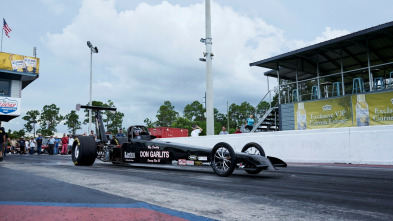 Ultimate Rides (T1): Dragsters