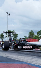 Ultimate Rides (T1): Dragsters