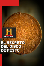 El secreto del disco de Festo