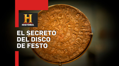 El secreto del disco de Festo