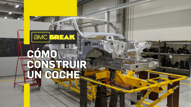 Cómo construir un coche (T2)