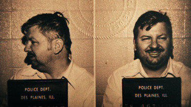 Cómo sobrevivir a un...: John Wayne Gacy