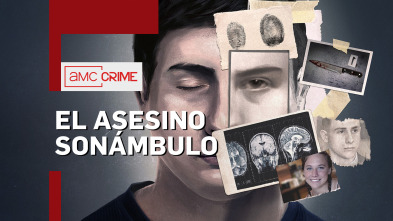 El asesino sonámbulo 