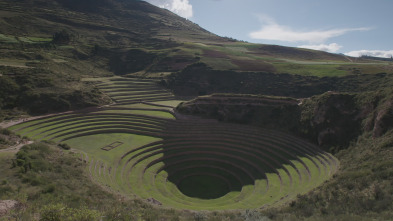 Hijos del sol: Los incas