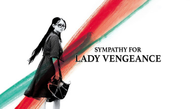 Sympathy for Lady Vengeance