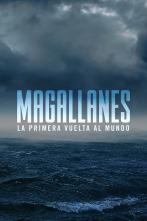Magallanes: la primera vuelta al mundo 