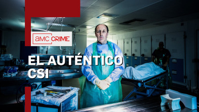 El auténtico CSI