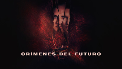 (LSE) - Crímenes del futuro