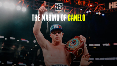 The Making Of Canelo (1)