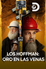 Los Hoffman: oro... (T1): Sujeta mis cambios