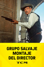 Grupo salvaje