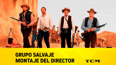 Grupo salvaje