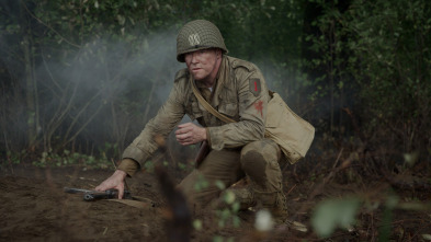 Del D-Day a Berlín: la...: La línea Sigfrido